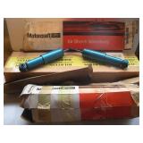 Shock Absorbers Shock Absorbers