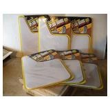 10x12 Splash Guards, 24 Pair 10x12 Splash Guards, 24 Pair