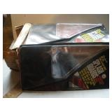 S/S Chrome Mud Flaps 12 Pair S/S Chrome Mud Flaps 12 Pair
