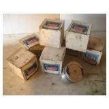 8 Pistons 8 Pistons