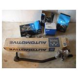 Chassis Parts Chassis Parts