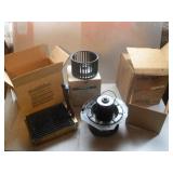 Heater Parts Heater Parts