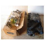 Intake Manifolds Intake Manifolds