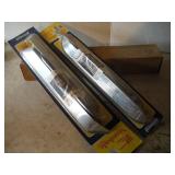 Vent Shades Vent Shades