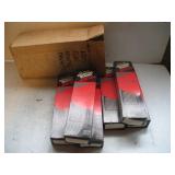 24 Mud Flap Mounting Brackets 24 Mud Flap Mounting Brackets