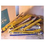 Wiper Blade Lot