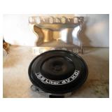 Valley Pan and Air Cleaner Valley Pan and Air Cleaner