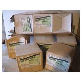 9 Rubber Tailgate Guards 9 Rubber Tailgate Guards