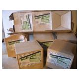 9 Rubber Tailgate Guards 9 Rubber Tailgate Guards
