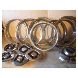 Hub Caps and Beauty Rings Hub Caps and Beauty Rings