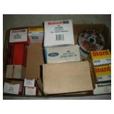 Misc. Auto Parts Misc. Auto Parts