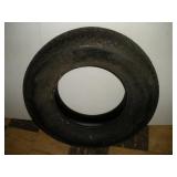 1 New Tire, 215/70 R-14 1 New Tire, 215/70 R-14