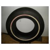 1 New Tire, 215/70 R-14 1 New Tire, 215/70 R-14