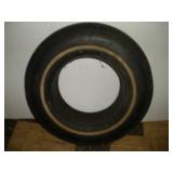 New Michelin Tire 225-15 X New Michelin Tire 225-15 X