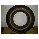 Bias Ply Tire, 235/75 B-15 Bias Ply Tire, 235/75 B-15