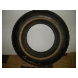 Bias Ply Tire, 235/75 B-15