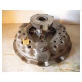 Lipe-Rollway Clutch Pressure Plate