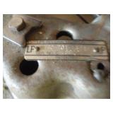 Semi-Truck Air Bag Suspension Semi-Truck Air Bag Suspension