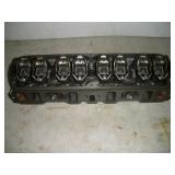 Ford 302 V-8 Head, New Ford 302 V-8 Head, New