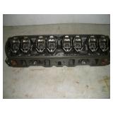 Ford 302 V-8 Head, New