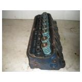 Ford 351 V-8 Head Ford 351 V-8 Head