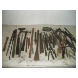 Chisels and Punches Chisels and Punches