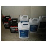 Antifreeze (6), New Antifreeze (6), New