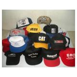 Assorted Ball Caps (20) Assorted Ball Caps (20)