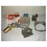 Assorted Auto Parts