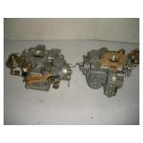 Ford Throttle Bodies