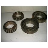 Bearings Bearings
