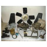 Misc. Auto Parts Misc. Auto Parts