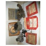 Misc. Auto Parts Misc. Auto Parts