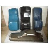 Oil Pans Oil Pans