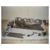 Misc. Auto Parts Misc. Auto Parts