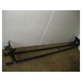 Vakima Roof Rack, 58 inches Vakima Roof Rack, 58 inches