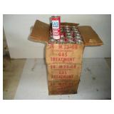 72 Cans Gas Treatment 72 Cans Gas Treatment