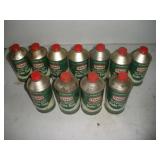 Vintage Texaco Brake Fluid (11) Vintage Texaco Brake Fluid (11)