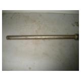 Snap-On 3/4 Drive Extension, 16 inches Snap-On 3/4 Drive Extension, 16 inches