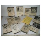 Vintage Snap-On Manuals Vintage Snap-On Manuals