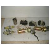 Misc. Auto Parts Misc. Auto Parts