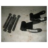 Ford Shackles - E6TZ-5776-B Ford Shackles - E6TZ-5776-B