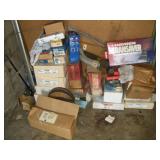 Assorted Brake Parts Assorted Brake Parts