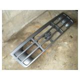 Ford Grill Ford Grill