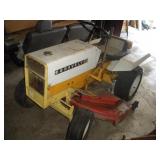 Gravely Commercial 432, 48 inch Cut, Kohler Eng. Gravely Commercial 432, 48 inch Cut, Kohler Eng.