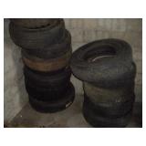 1 Lot Tires