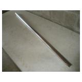 DZ Tailgate Protector, Ford 1974-78 DZ Tailgate Protector, Ford 1974-78