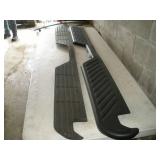 Bumper Step Pads (2), 76 inches