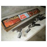 Chrome Bed Rails Chrome Bed Rails