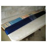 Durashield Bug Deflector, 62 inches Durashield Bug Deflector, 62 inches